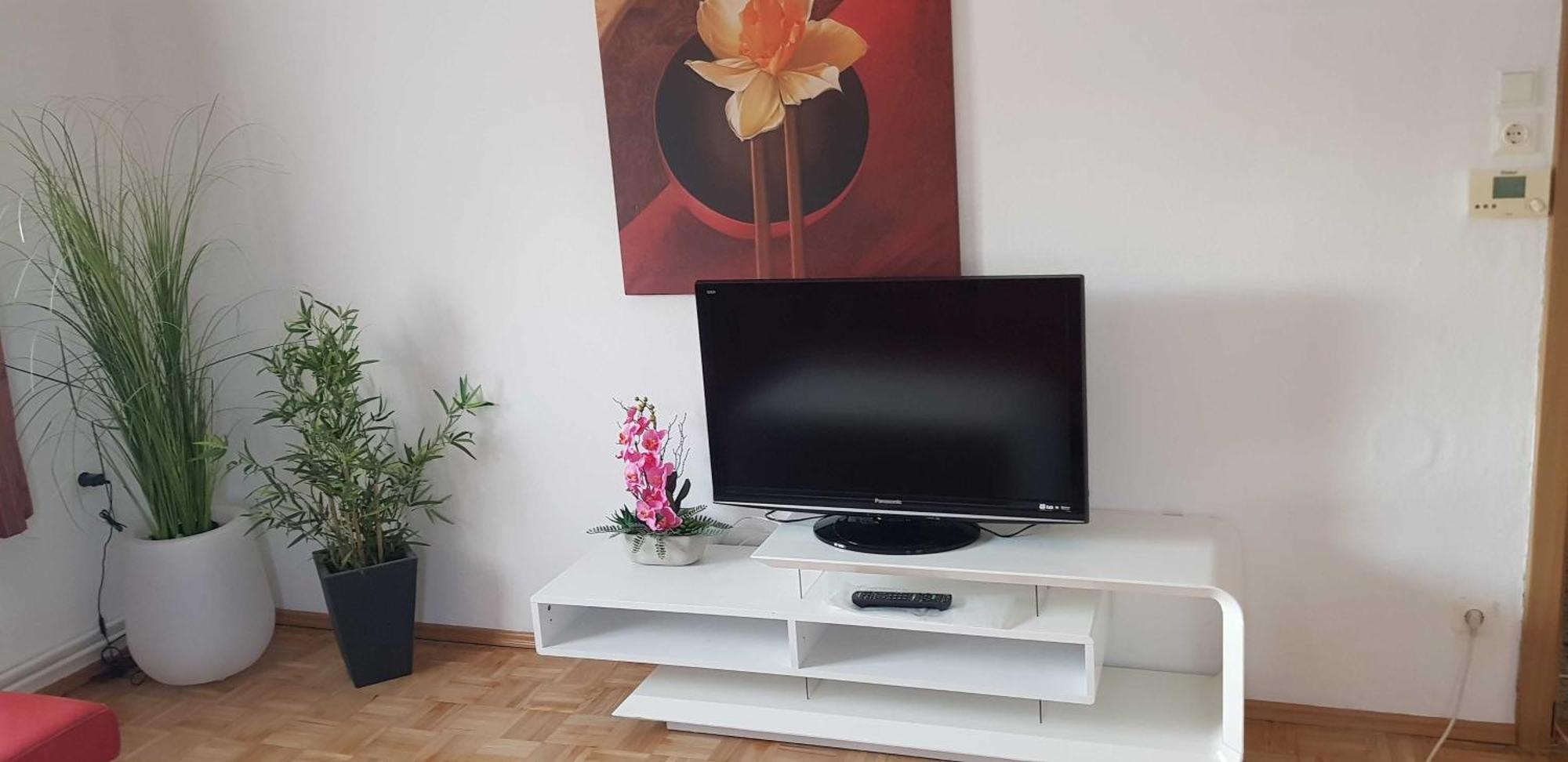 Ferienwohnung Borse Langenlois Exteriér fotografie
