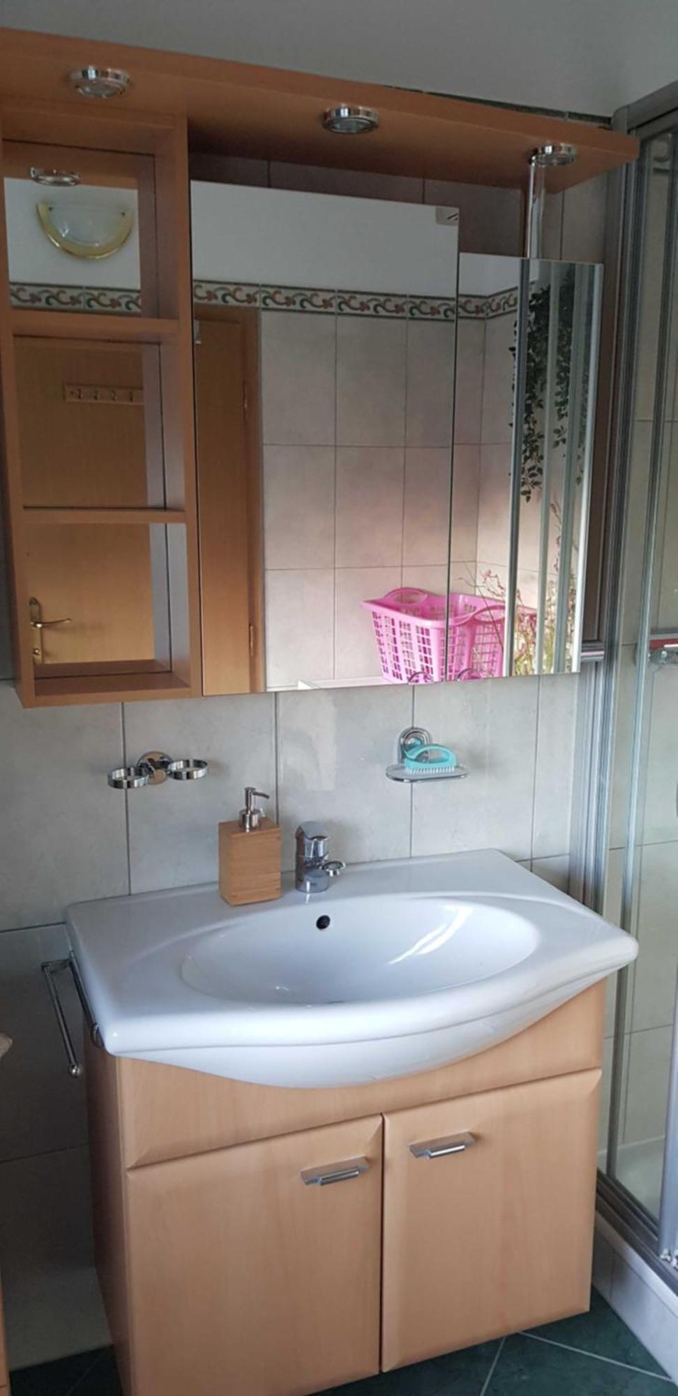 Ferienwohnung Borse Langenlois Exteriér fotografie