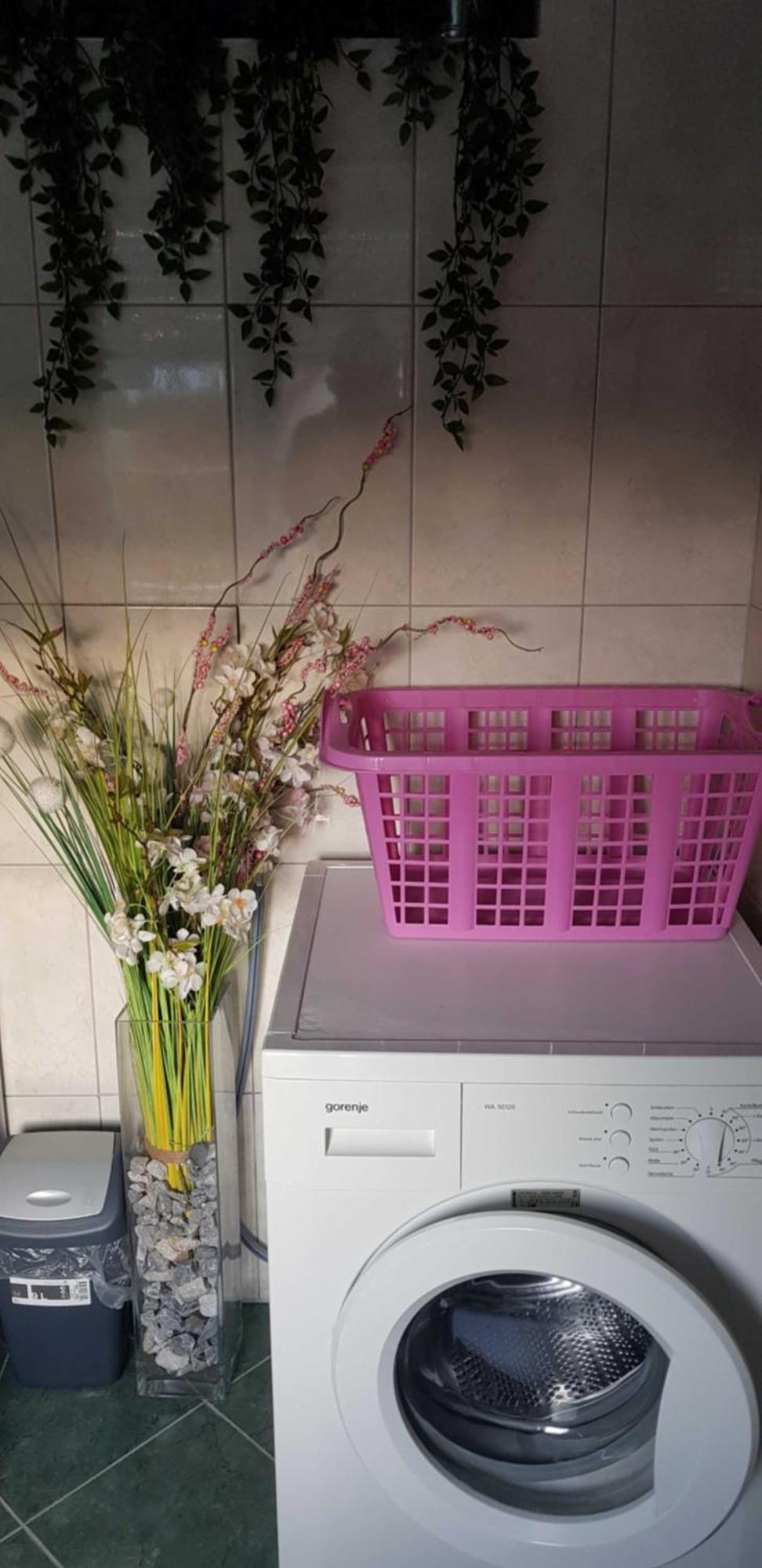 Ferienwohnung Borse Langenlois Exteriér fotografie