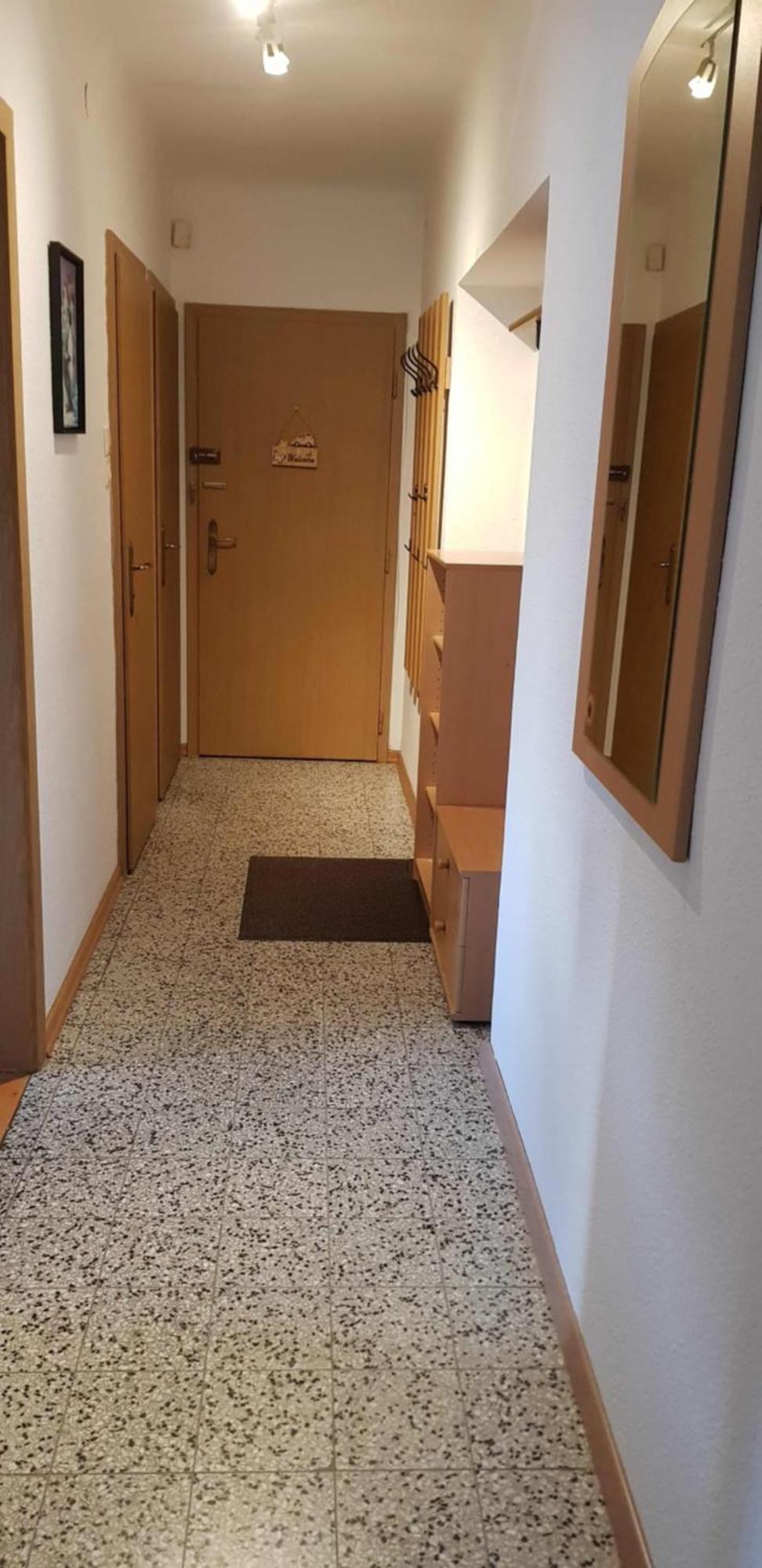 Ferienwohnung Borse Langenlois Exteriér fotografie