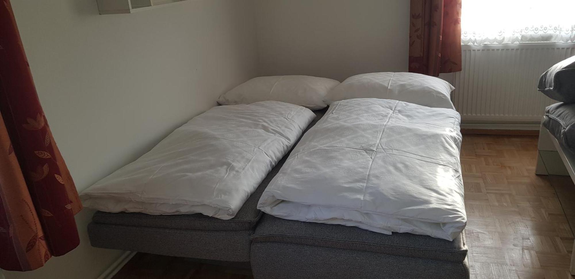 Ferienwohnung Borse Langenlois Exteriér fotografie