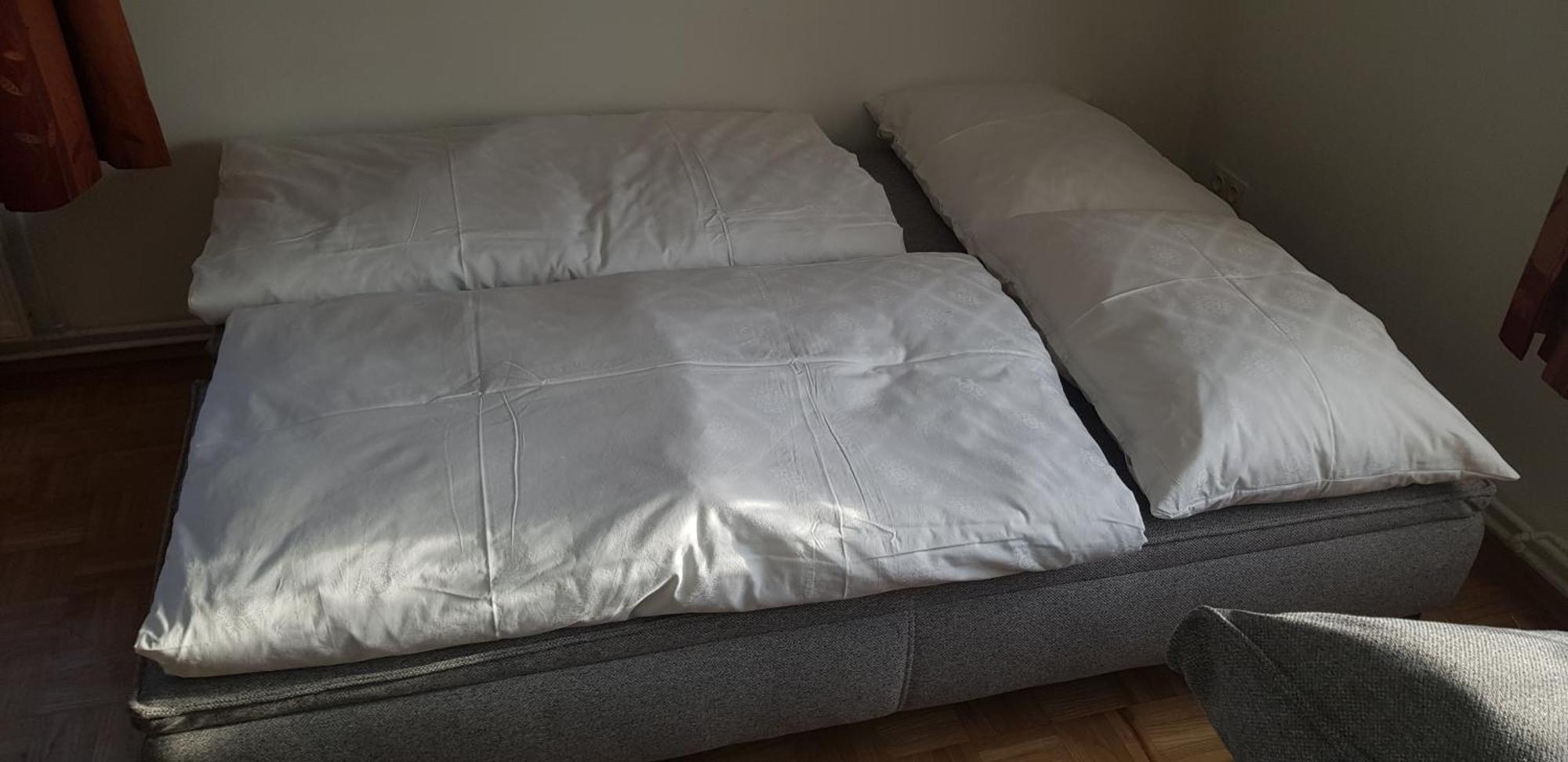 Ferienwohnung Borse Langenlois Exteriér fotografie