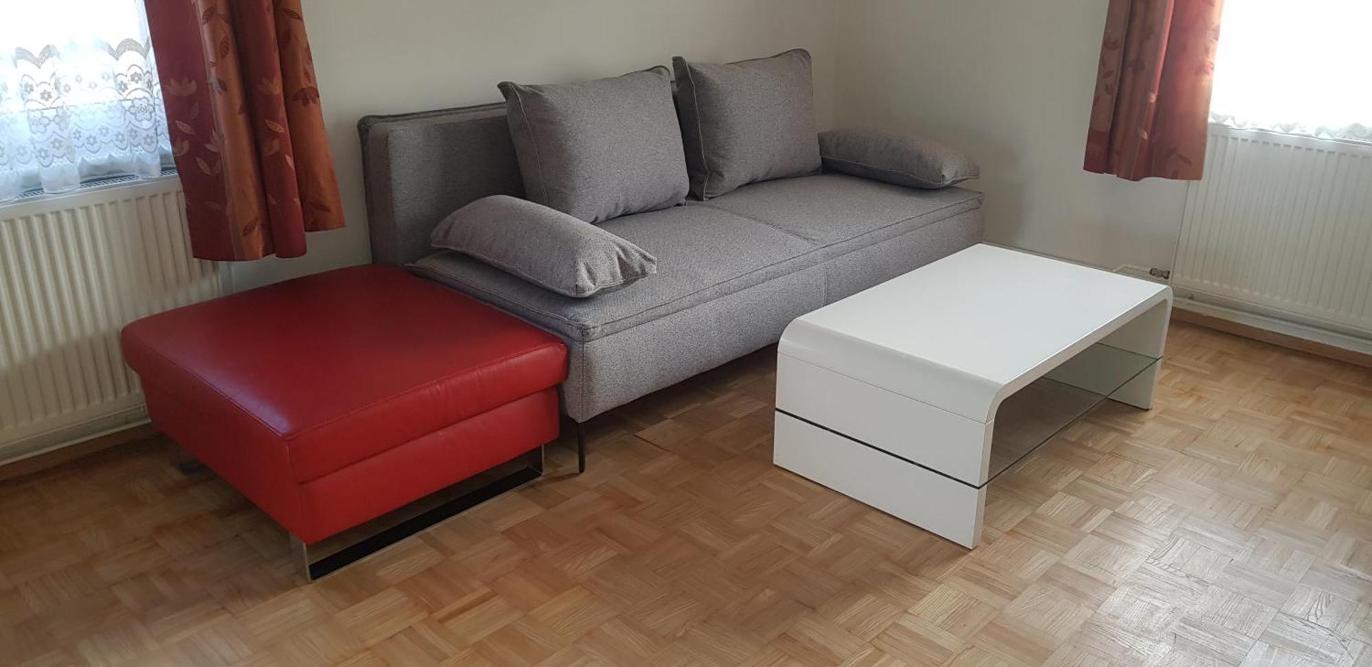 Ferienwohnung Borse Langenlois Exteriér fotografie